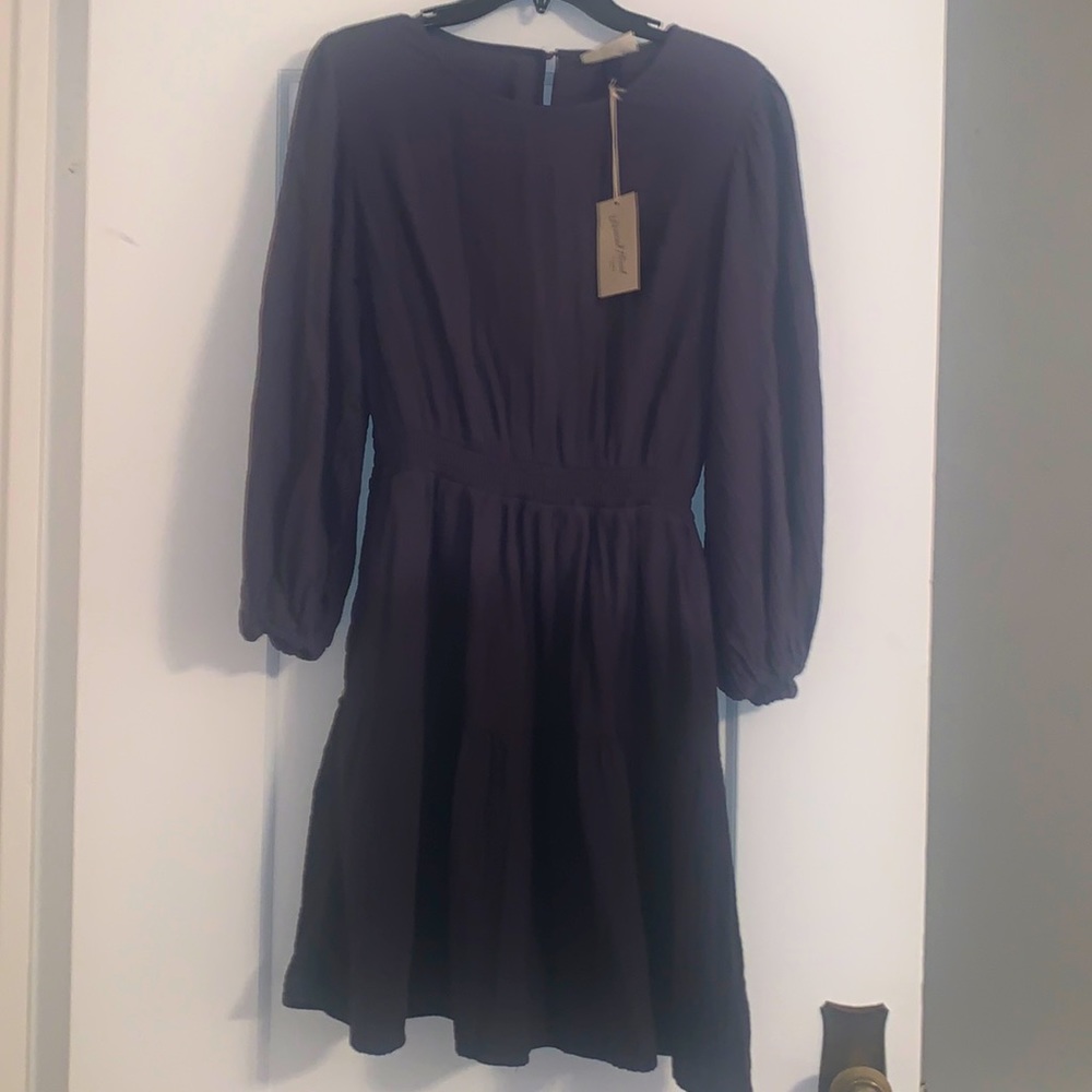 BNWT Universal Threads Dress SZ L